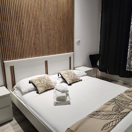 Orange Boutique Rooms 알게로 외부 사진