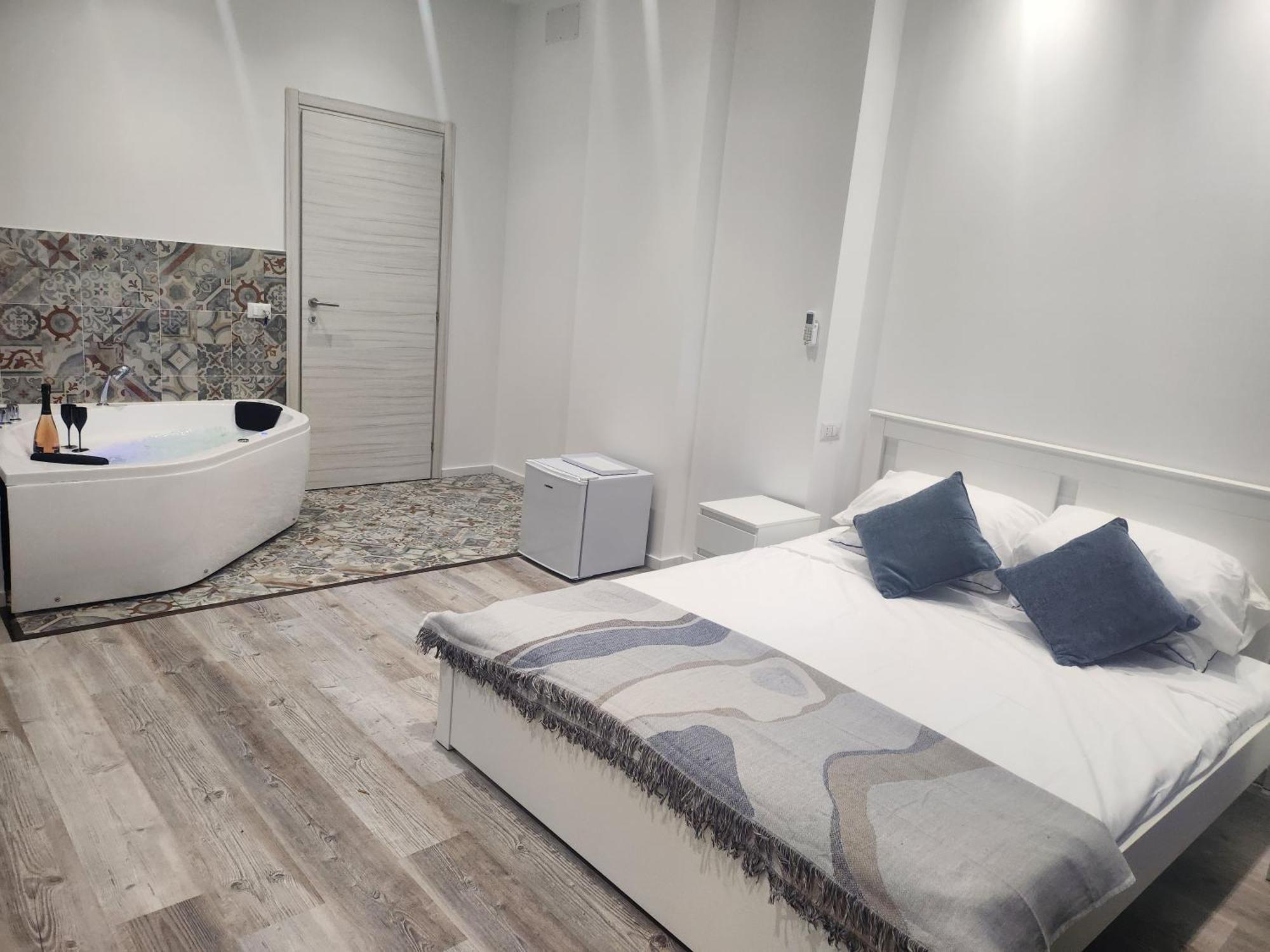 Orange Boutique Rooms 알게로 외부 사진