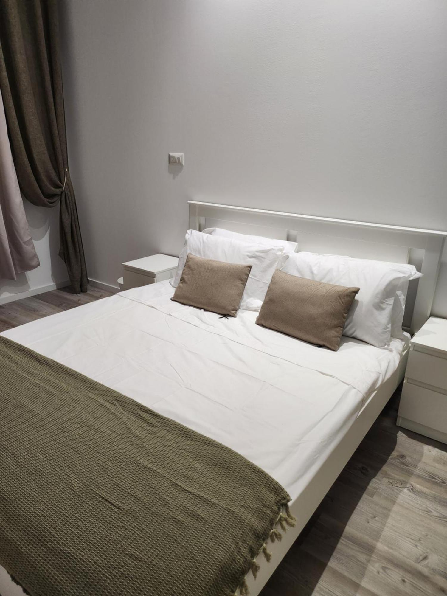 Orange Boutique Rooms 알게로 외부 사진