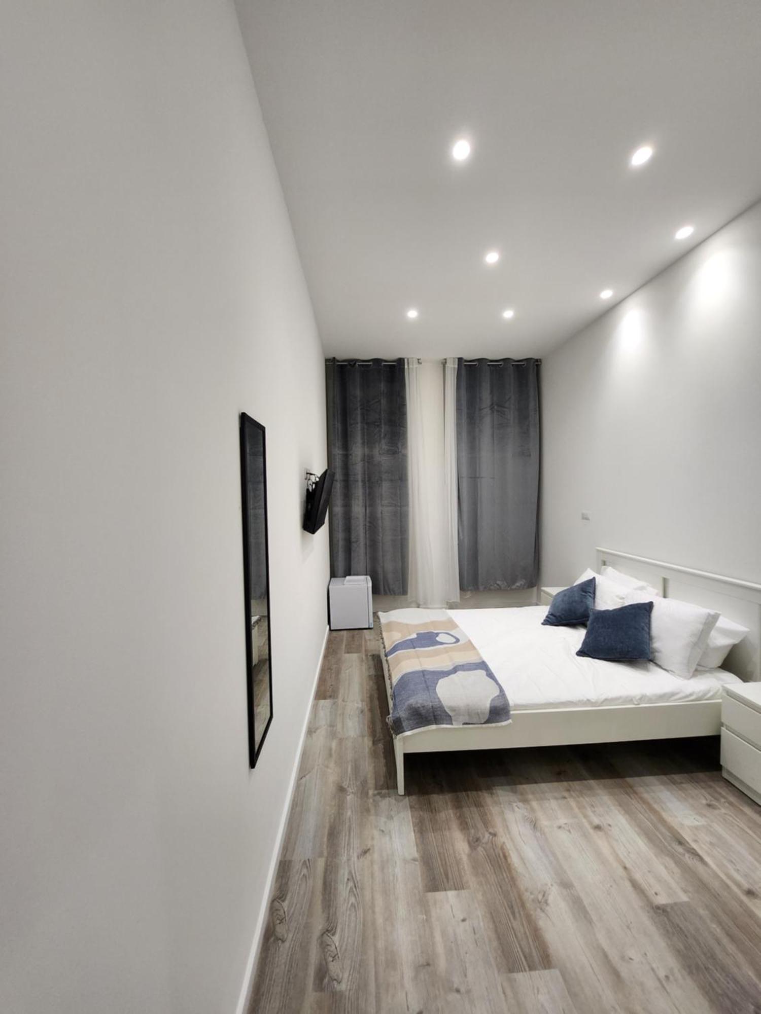 Orange Boutique Rooms 알게로 외부 사진
