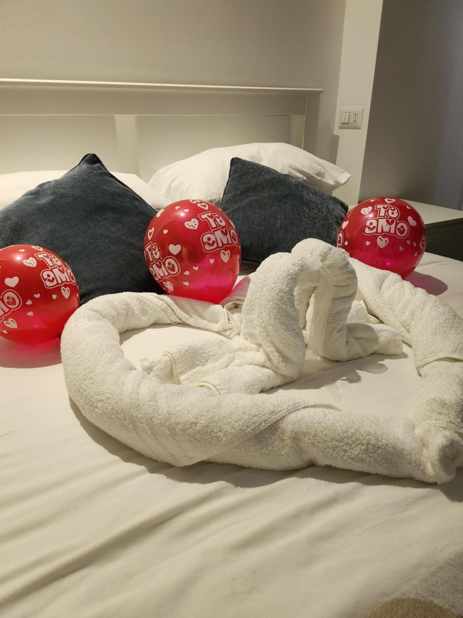 Orange Boutique Rooms 알게로 외부 사진